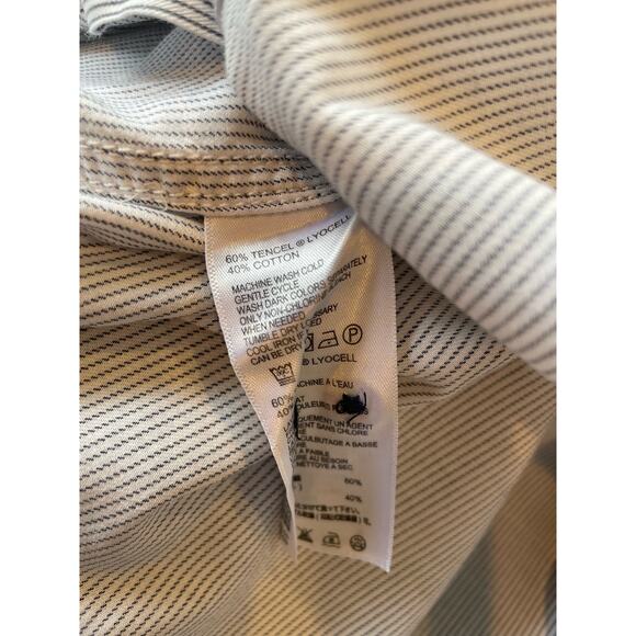 Tommy Bahama Jeans Men's Button Down Shirts, Bundle of 2, Size XL - Picture 6 of 9